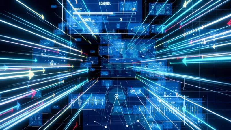 宿州SCADA系统开发:守护工业安全的数字卫士